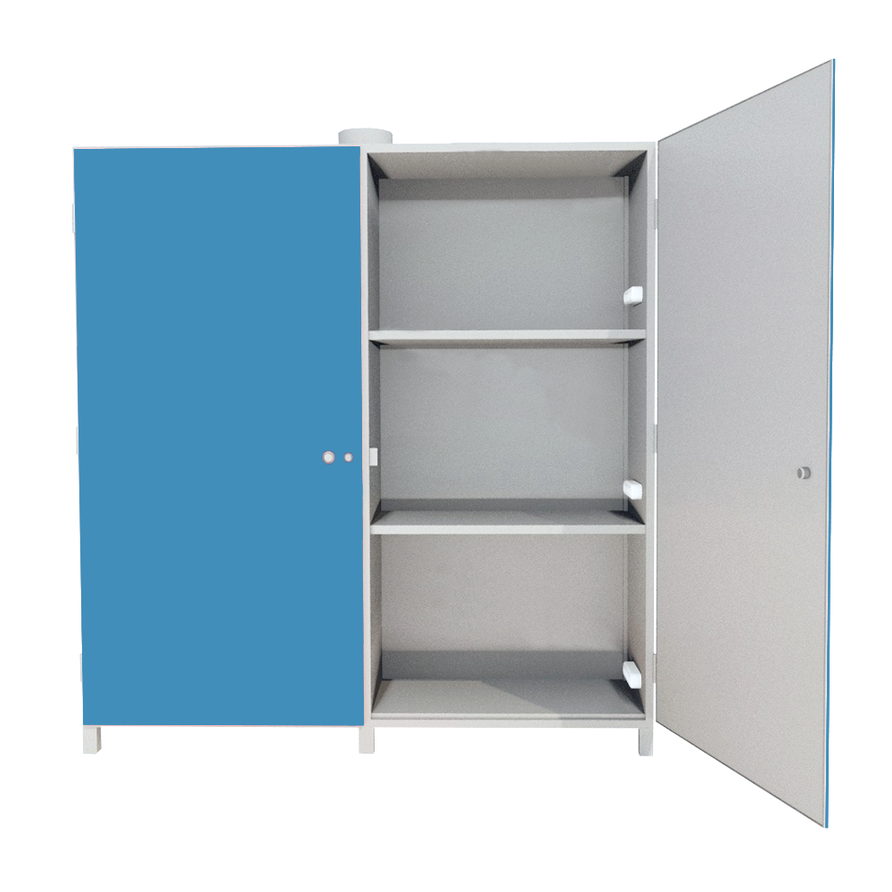 ШМА-03 шкаф для аккумуляторов